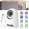 1080P Wifi IP Camera Pan Tilt Security Surveillance Camcorder by DailySale