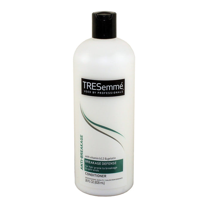 TRESemme Tre Conditioner, Anti Breakage + Vitamin Blend 28 Fl Oz by Pasteur Pharmacy