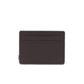 Herschel Charlie Wallet - Brown Leather by Swell-O-Phonic