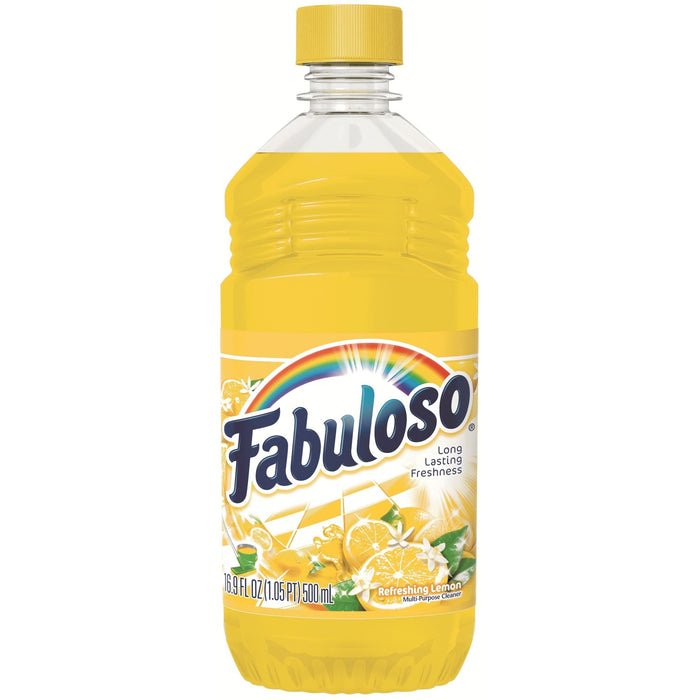 Fabuloso Refreshing Lemon Multi Purpose Cleaner by Pasteur Pharmacy