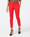 XOXO Juniors Ankle-Length Trousers by Vanessa Jane