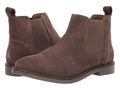 Steve Madden Mens Nevada Taupe Suede Boots, Size 11 by Vanessa Jane