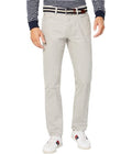 Tommy Hilfiger Mens Custom Fit Casual Corduroy Pants by Vanessa Jane