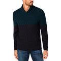 Tasso Elba Mens Cable Knit Sweater by Vanessa Jane