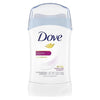 Dove Powder Invisible Solid Antiperspirant Deodorant Stick 1.6oz