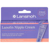 Lansinoh Lanolin Nipple Cream For Breastfeeding Essentials - 1.41oz