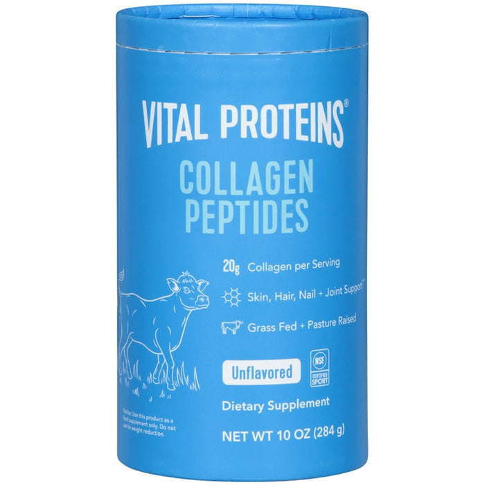 Vital Proteins Collagen Peptides Unflavored Powder by Pasteur Pharmacy