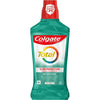 Colgate Total Advanced Mouthwash - Spearmint Surge 33.81 Fl Oz