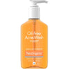 Neutrogena Oil-Free Salicylic Acid Acne Fighting Face Wash - 9.1 Fl Oz