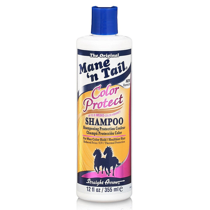 Mane 'n Tail Color Protect Shampoo 12Oz by Pasteur Pharmacy