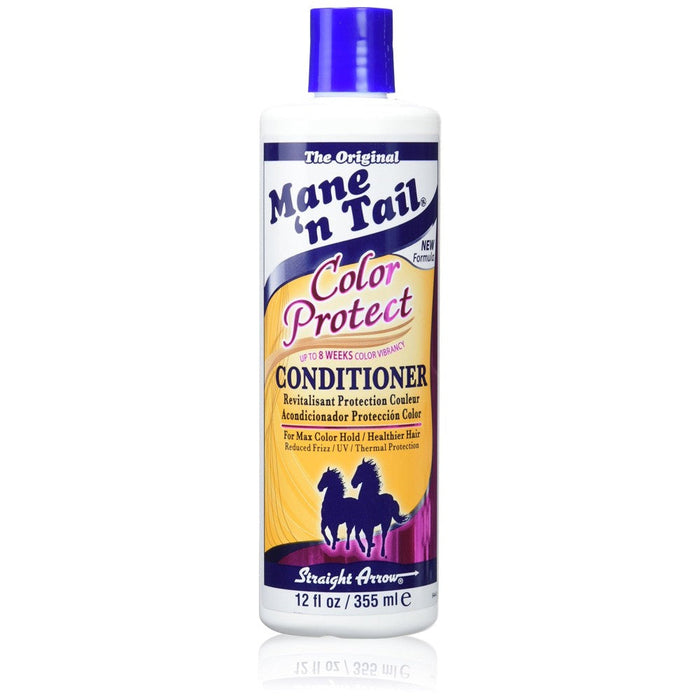 Mane 'n Tail Color Protect Conditioner, 12 Oz by Pasteur Pharmacy