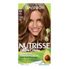 Garnier Nutrisse Nourishing Permanent Hair Color 63 Light Golden Brown