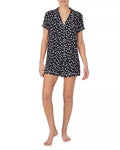 Kate Spade New York Short Pajama Set, Size Small by Vanessa Jane