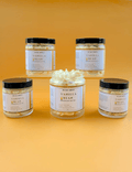 Vanilla Bean Whipped Body Butter by Duma Mbili LLC