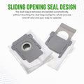 Bee Filter Vacuum Bags for iRobot i s j Series Roomba - 12 Count by Deal US