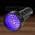 51 LED Ultraviolet Blacklight by DailySale