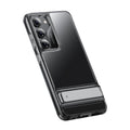 Venture Series Kickstand Hard Shell Case - Samsung Galaxy S23+ by Zerodamage Sahara Case LLC