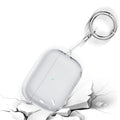 Hybrid-Flex Series Clear Case - Apple AirPods Pro 2 (2nd Generation) by Zerodamage Sahara Case LLC
