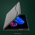 Microsoft Surface Pro 12-inch Case - Folio, Hand Strap | Indy Series by Zerodamage Sahara Case LLC