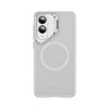 Samsung Galaxy S25 Edge Clear Case – Kickstand, MagSafe Compatible | Venture Series