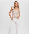 Kate Striped Blouse - Coco by Boutique 23