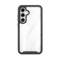 Raider Series GRIP Case - Samsung Galaxy S24 FE by Zerodamage Sahara Case LLC