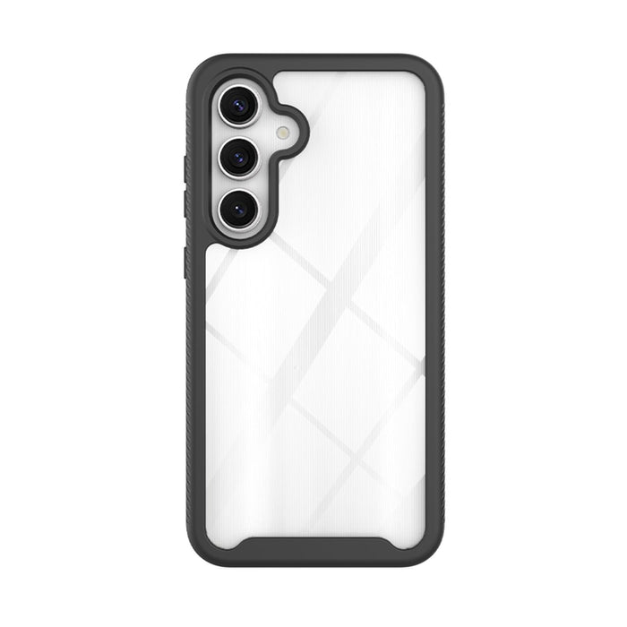 Raider Series GRIP Case - Samsung Galaxy S24 FE by Zerodamage Sahara Case LLC