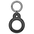 Apple AirTag Case - Heavy-Duty, Carabiner Clip | Raider Series by Zerodamage Sahara Case LLC