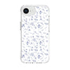 iPhone 17e & iPhone 16e Floral Case - Shock-Absorbing, Anti-Slip | Inspire Series