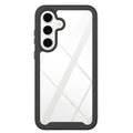 Samsung Galaxy S25 FE Case - Anti-Slip Grip | Raider Series by Zerodamage Sahara Case LLC
