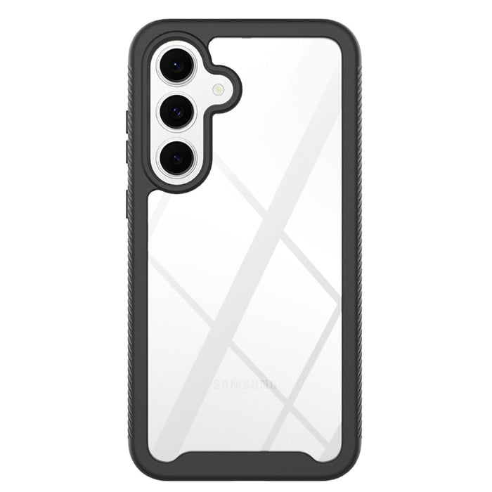 Samsung Galaxy S25 FE Case - Anti-Slip Grip | Raider Series by Zerodamage Sahara Case LLC
