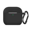 Apple AirPods 4 Case - Silicone, Anti-Slip with Carabiner | Venture Series