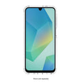 Samsung Galaxy A17 5G / A16 5G Clear Case - Grip, Rugged | Venture Series by Zerodamage Sahara Case LLC