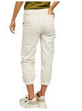 Revival Joggers by We the Free at Free People, Solitary Star, Large by Vanessa Jane