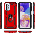 Raider Series Kickstand Case - Galaxy A23 5G by Zerodamage Sahara Case LLC