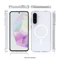 Venture Series Wallet Case - Samsung Galaxy A56 5G by Zerodamage Sahara Case LLC