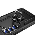 Raider Series Kickstand Case with Belt Clip - Samsung Galaxy S23 by Zerodamage Sahara Case LLC