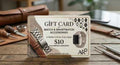 Arleathercraft Gift Cards by Arleathercraft