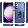 Raider Series Kickstand Case with Belt Clip - Samsung Galaxy S23 FE by Zerodamage Sahara Case LLC