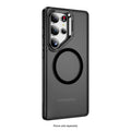Venture Series Kickstand Case - Samsung Galaxy S25 Ultra by Zerodamage Sahara Case LLC