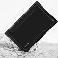 Lenovo 100E Gen 2 Chromebook 11.6” Case - Heavy-Duty Rugged Protection by Zerodamage Sahara Case LLC