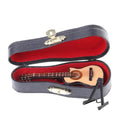 10CM Toy Acoustic Guitar by DailySale
