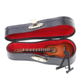 10CM Toy Acoustic Guitar by DailySale