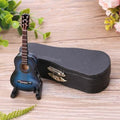 10CM Toy Acoustic Guitar by DailySale
