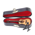10CM Toy Acoustic Guitar by DailySale