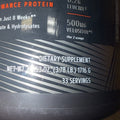 GNC AMP Wheybolic Protein Powder, Classic Vanilla, 3.78 Lb (Exp 1/2027) by Price Is Right Miami