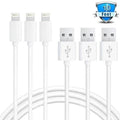 10ft Apple-Certified Lightning Cable by DailySale