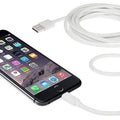 10ft Apple-Certified Lightning Cable by DailySale