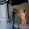 10in 120 LEDs Selfie Ring Light by DailySale