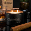 10oz Dual-Wick Candle for Men | Masculine | Gift Box